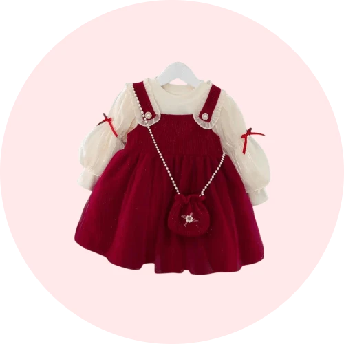 Mode enfantine & Accessoires