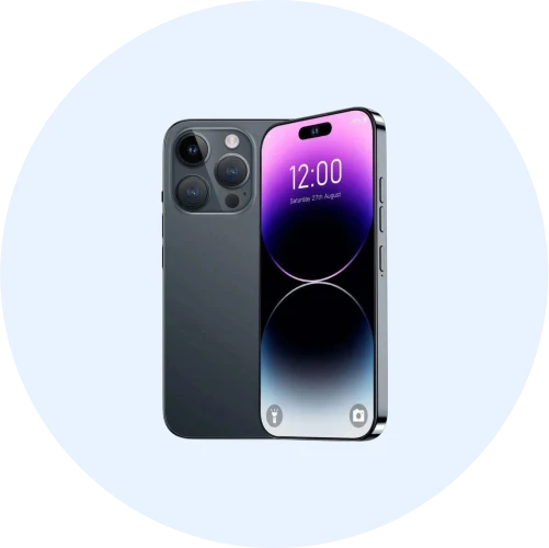 Téléphone portable